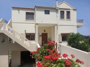 Sellia Chania Kreta, Sellia: Schönes Haus in der griechischen Landschaft zu verkaufen Haus kaufen